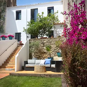 Casa Calella Couette-café