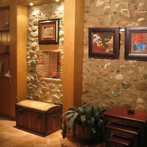 Carreras Del Mas Hotel